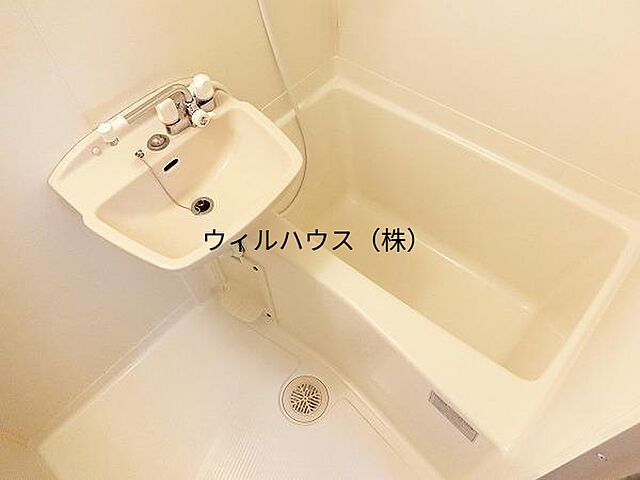 浴室