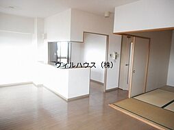ソルプラーサ堺1番館 4LDKの写真