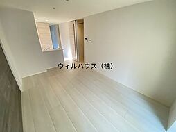シャーメゾンラグジー 2LDKの写真