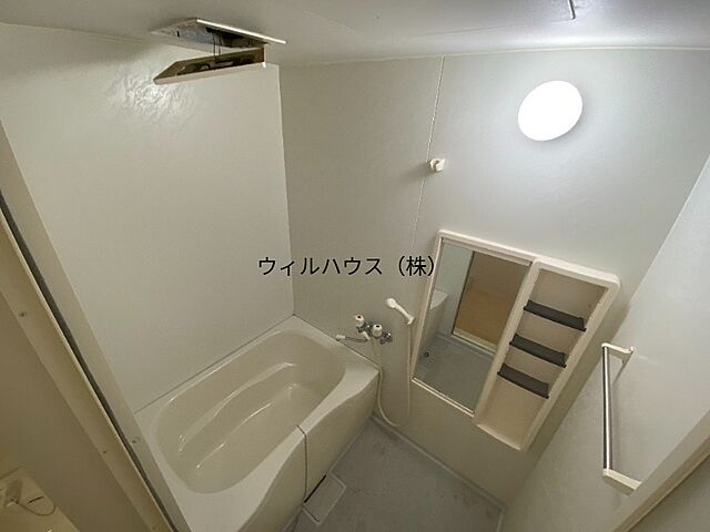 浴室