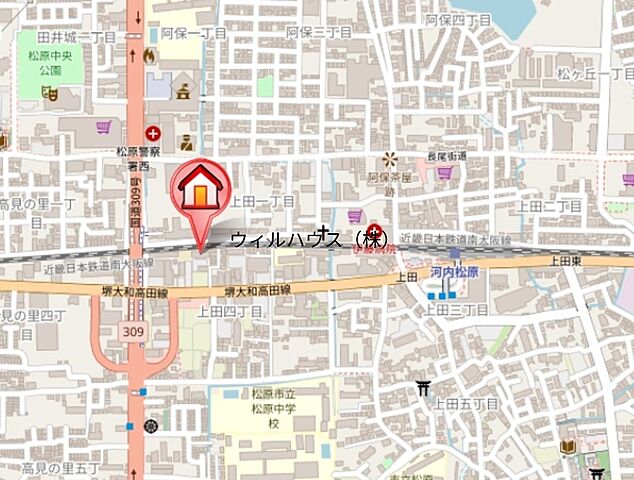 地図