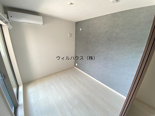 洋室