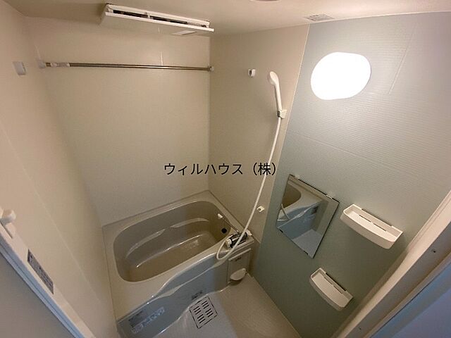 浴室