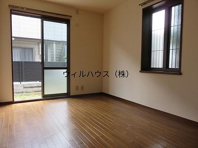 洋室