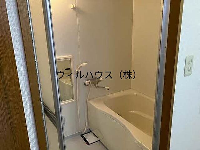 浴室