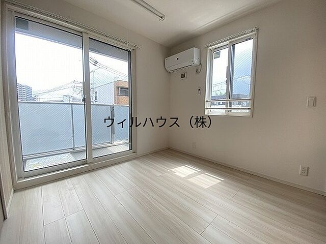 洋室