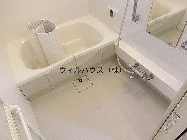 浴室