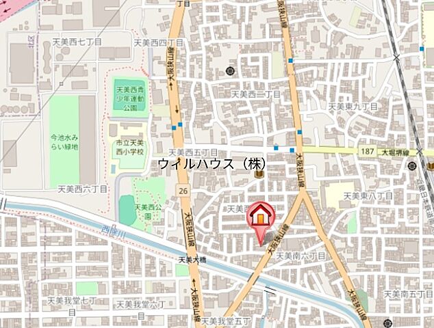 地図