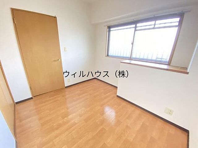 洋室