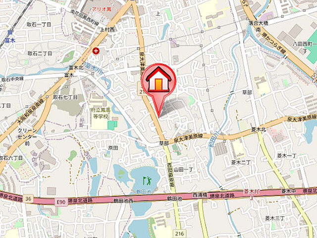 地図