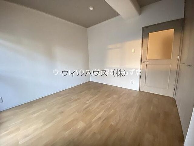 洋室