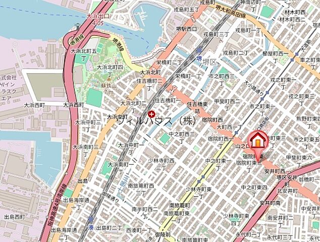 地図