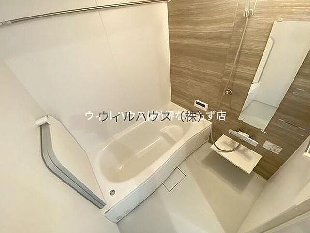 浴室