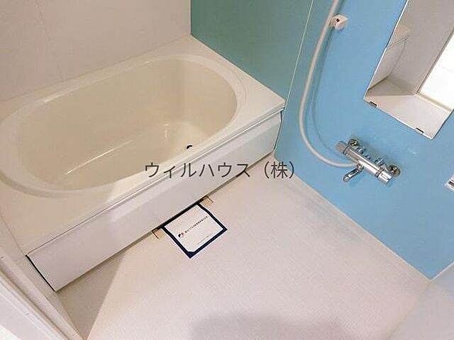浴室
