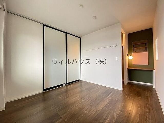 洋室