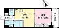 SAMTYNAKAMOZURESIDENCE2階8.2万円