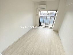 Ａｌｉｖｉｓ堺浜寺 9階1Kのリビング/ダイニング