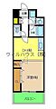 コンフォート234階6.2万円