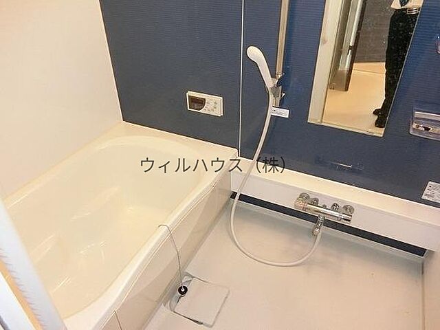 浴室