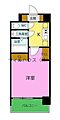 GLUCKMAISONS-SAKAIXVI3階7.6万円