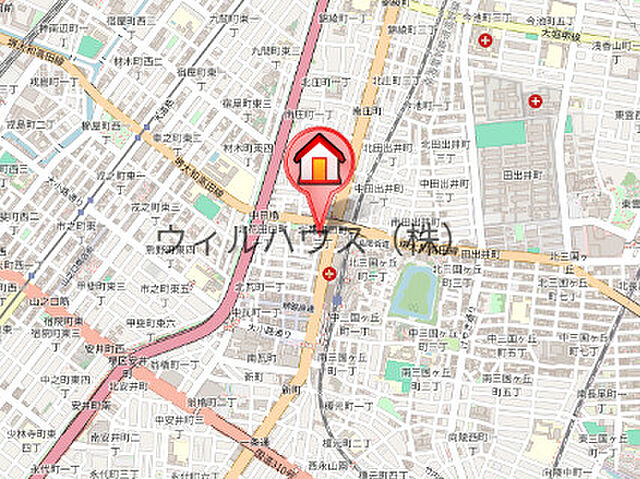 地図