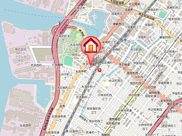 地図