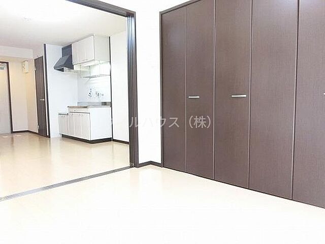 洋室
