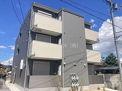 外観 外観