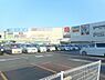 周辺：ダイエーグルメシティ中もず店 1068m