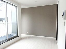 エムステージ香ヶ丘 1階1Kのリビング/ダイニング