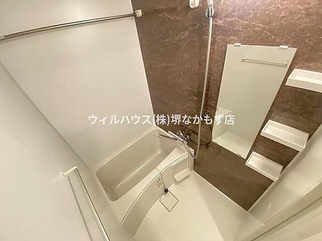 浴室