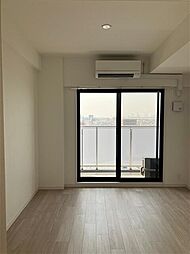 Ｓ-ＲＥＳＩＤＥＮＣＥ堺浜寺ｂｒｏａｄ 710 7階1Kのリビング/ダイニング