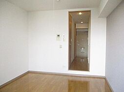 カーライル堺市駅前 7階1Kのリビング/ダイニング