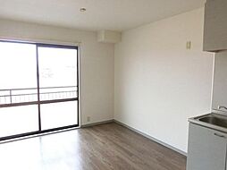 リバティ浜寺 101 1階2DKのリビング/ダイニング