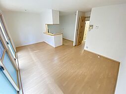 コンチェルト 1階3LDKのリビング/ダイニング