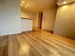 ウインドベル　堺東 201 2階1LDKのリビング/ダイニング