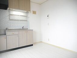 サニーコート 105 1階2DKのリビング/ダイニング