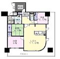 フェニックス堺東3階13.2万円