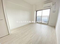 Ａｌｉｖｉｓ堺浜寺 7階1Kのリビング/ダイニング