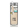 ヒストリカル堺7階5.4万円