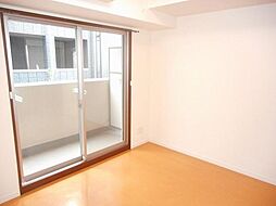 エルベコート堺東 204 2階1Kのリビング/ダイニング