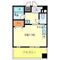 シュプレーム堺8階4.5万円