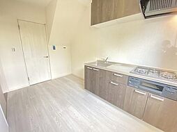 ＯｒｉｅｎｔＣｉｔｙ戎之町東 2階1DKのリビング/ダイニング