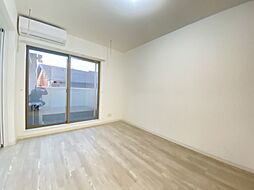 ジーメゾン西湊ウィシエ 1階1LDKのリビング/ダイニング