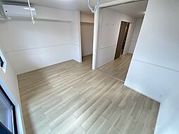 ヒカルサ堺市大野芝 303 3階1LDKのリビング/ダイニング