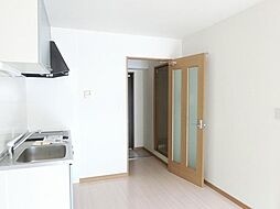 リヴェール鳳 505 5階1DKのリビング/ダイニング