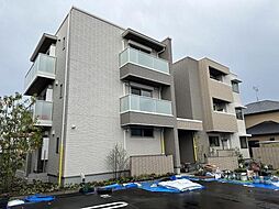 シャーメゾン　リッシュ高石