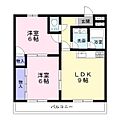バンベール北花田3階7.0万円