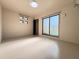 フジパレス堺もずサウス2番館 2階1Kのリビング/ダイニング