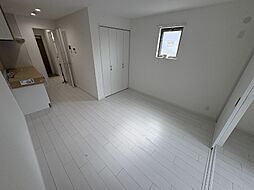 セジュール堺東 2階1LDKのリビング/ダイニング